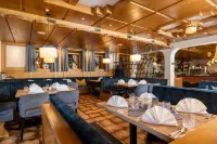 Kinder- & Gletscherhotel Hintertuxerhof