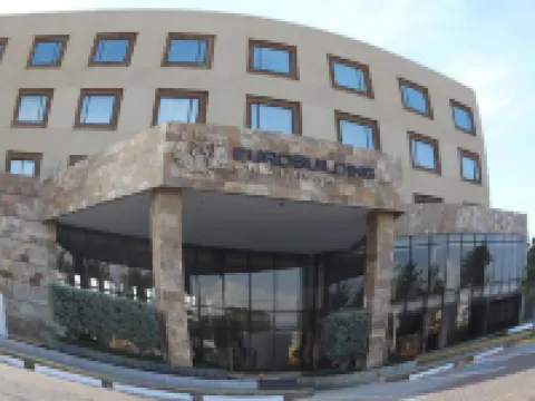 Eurobuilding Hotel & Suites Coro Hoteles en Coro