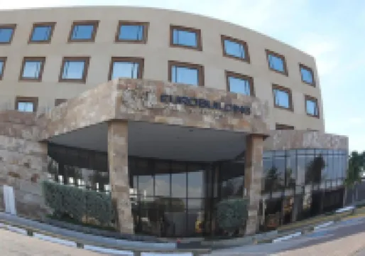 Eurobuilding Hotel & Suites Coro Hotels in 