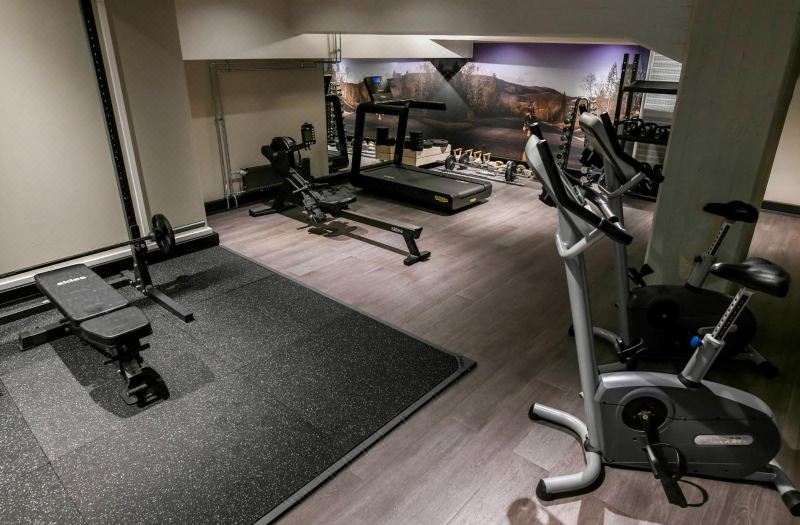 Lapland Hotels Bulevardi photo 4