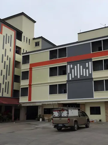 รูปภาพของPakchong Town Hotel