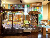 Hotel BaliAn Resort Tomei Kawasaki I.C. - Barer