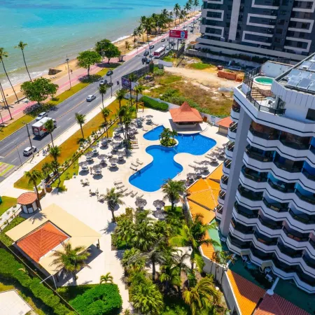 Maceió Atlantic Suites
