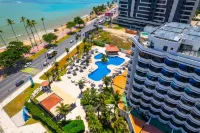 Maceió Atlantic Suites - Private Pools