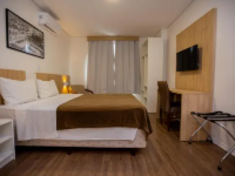 Tri Hotel Chapecó Chapecó otelleri