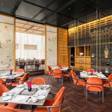 The Oberoi, Gurgaon