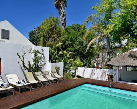 米莫薩洛奇酒店 蒙塔古酒店