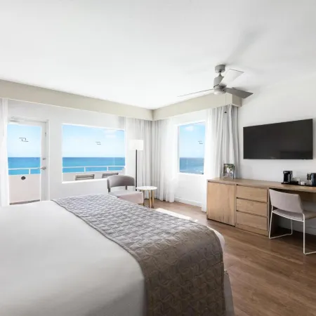 Riu Plaza Miami Beach