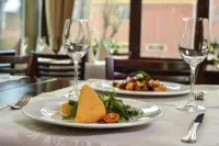 Ibis Styles Pitesti Arges - breakfast