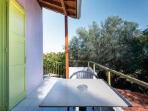 Summer House Louisa Hotels in Lygia