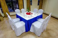 Chak Guesthouse & Conference Center
