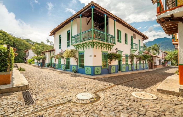 Casa Cedrela Hotel Boutique -Cauca Viejo- Mayores de 14 años
