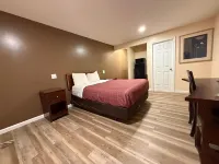 Travelers Motor Lodge Hotels in 