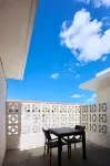 Hotel & Villa Seahorse Miyakojima - Ocean View