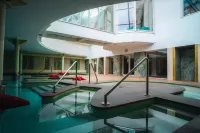 Grand Hotel Alassio Beach & Spa Resort - the Leading Hotels of the World - piscina
