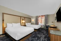 Fairfield Inn & Suites Chicago Southeast/Hammond, IN