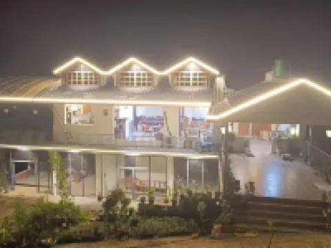 Royal Willow Hotels in Mandi District