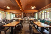 Erawan Phangnga Hotel, Natai Beach