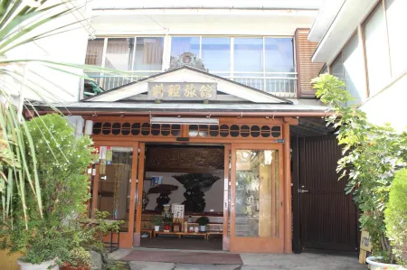紀伊國屋旅館
