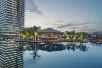 Grand Sapphire Resort & Casino - Beach