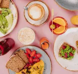 Relax Hotel Oujda - breakfast