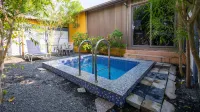 Lords Skd Resort - 溫泉