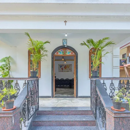 The Sequeira Goa