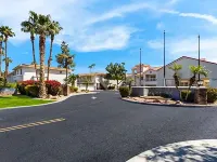 Howard Johnson by Wyndham Tempe University/Phoenix Hotels in Tempe