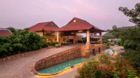 Ananta Spa & Resort Jaipur - Kitchens