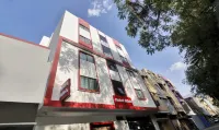 Itsy Hotels Aflah Hotels near Nampally