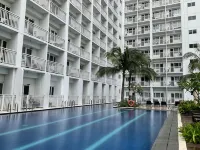 Shore Residences Mall of Asia Stays by Pbyy - Apartments
