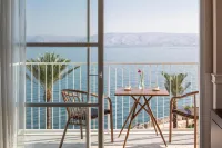 Galei Kinneret Hotel - Mountain view