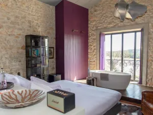 Hôtel de Castigno - Wine Hotel & Resort