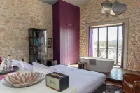 Hôtel de Castigno - Wine Hotel & Resort