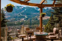 La Roccia Wellness Hotel