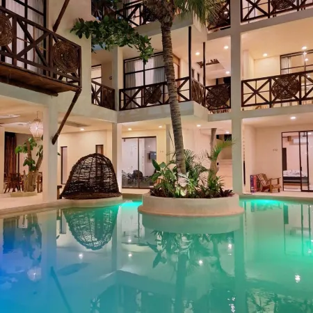 Joanza by Ã“OL Hotels