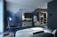 Holiday Inn - the niu, QUAY HAMBURG HARBURG by IHG