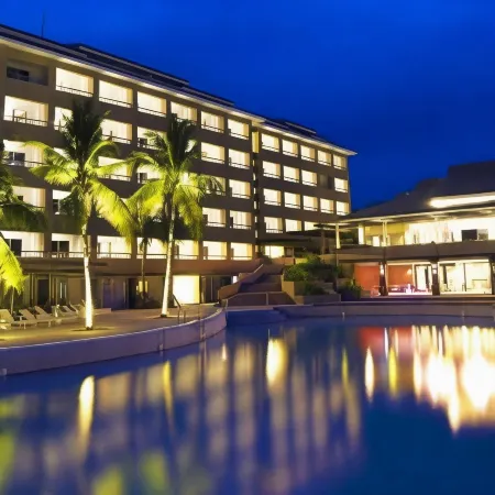 Bohol Sea Resort