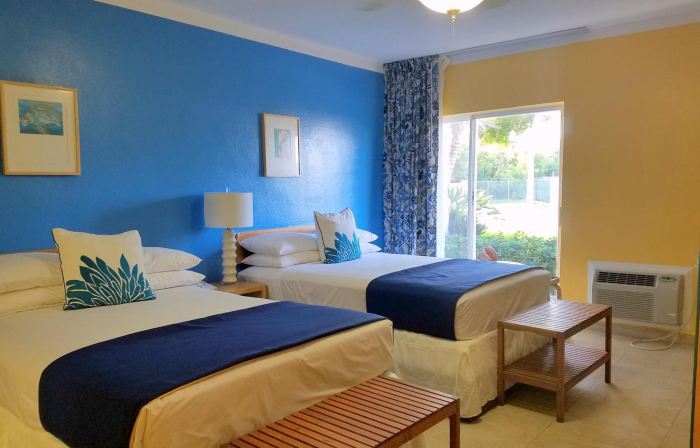 Flamingo Bay Hotel & Marina
