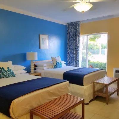 Flamingo Bay Hotel & Marina Hotels near Taino Beach