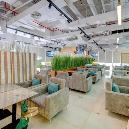 Best Western Premier M Four Hotels