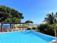 Villas & Resort Luz de Luna - Private Pool