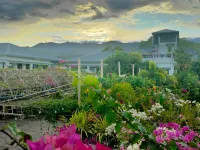 Casa Cecilia Hotel Hoteles en Bantay
