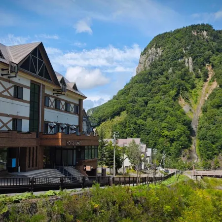 Hotel Kumoi