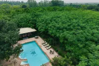 Aalia Jungle Retreat and Spa, Bandarjudh, Haridwar - Araiya Anthology - Homestays