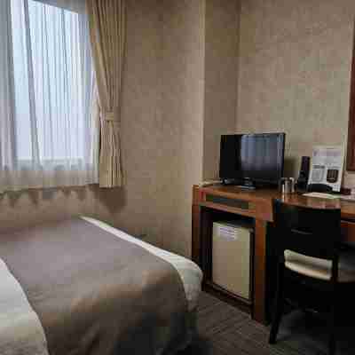 Urban Hotel Tokyo Shinmatsudo Rooms