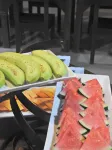 Wilpattu Treehouse Hotel - Desayuno