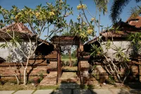Tembi - Historical Home - Wi-Fi