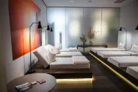 Hotel Rosenpark - Spa