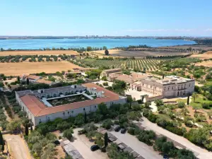 Relais Histò San Pietro Sul Mar Piccolo